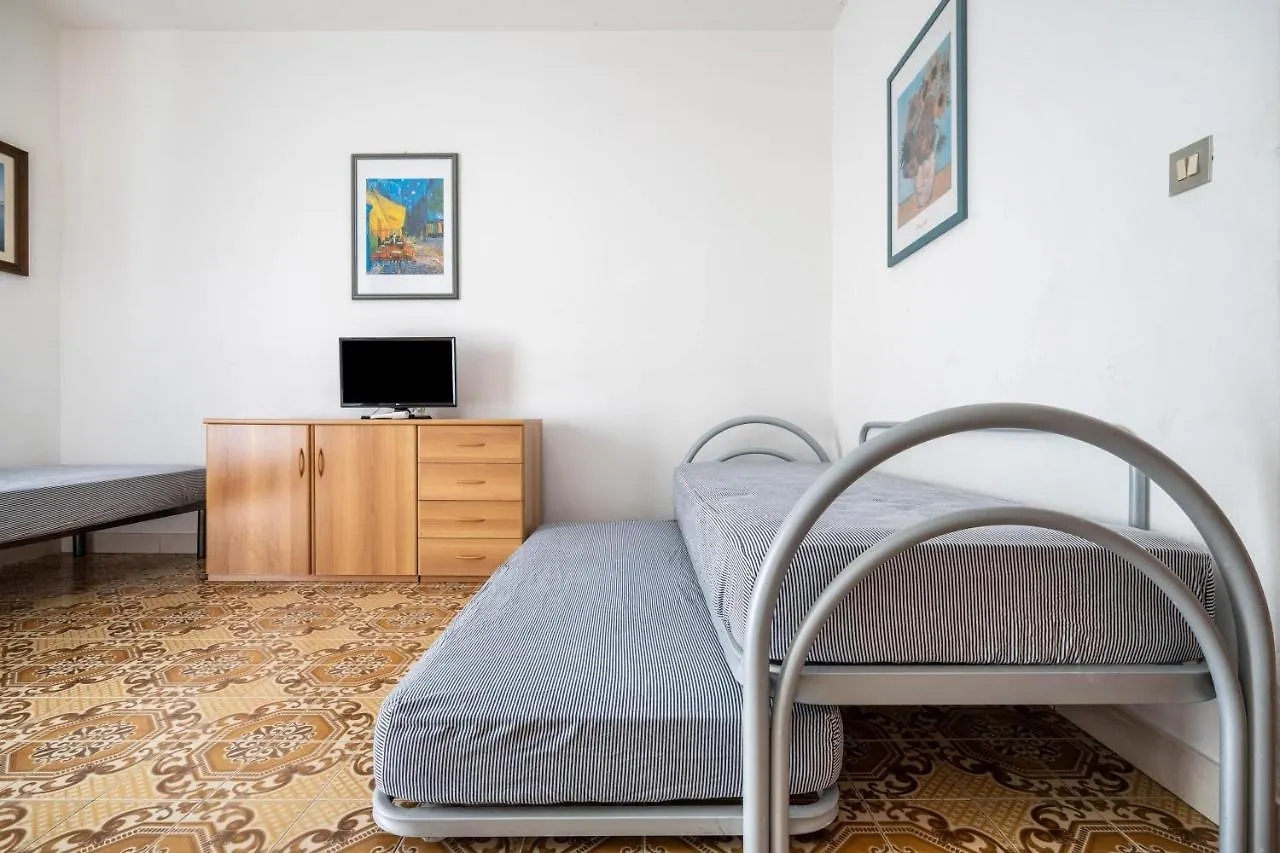 Apartment Villa Altan Bibione Italy