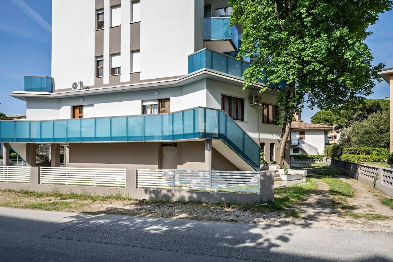 Villa Altan Bibione 0*,