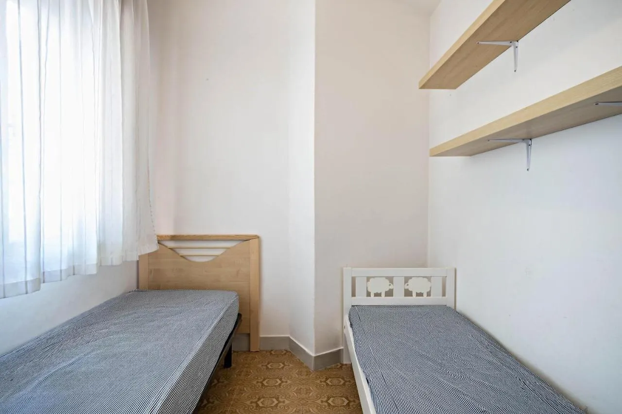 Apartment Villa Altan Bibione
