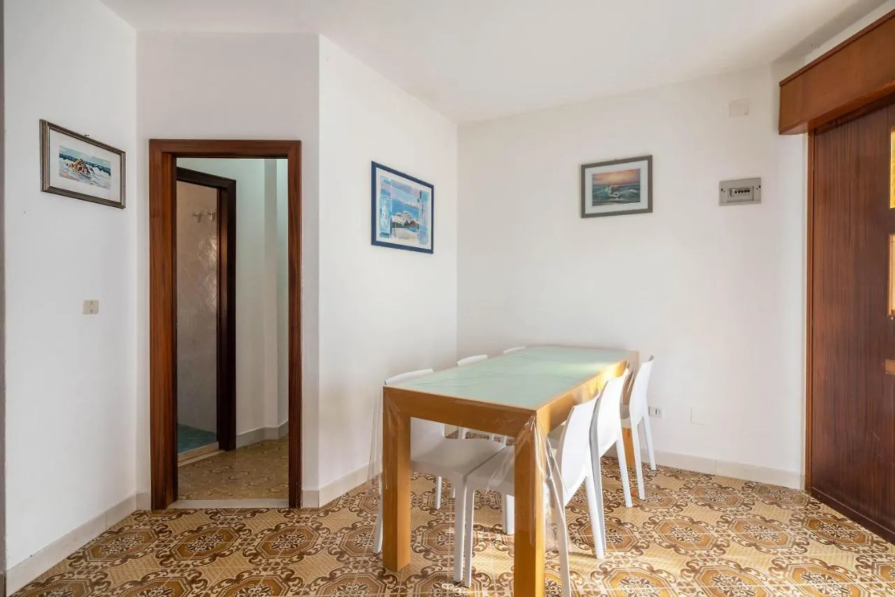 Villa Altan Bibione Apartment