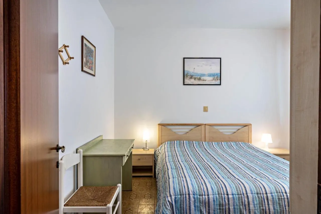 Villa Altan Bibione 0*,  Italy