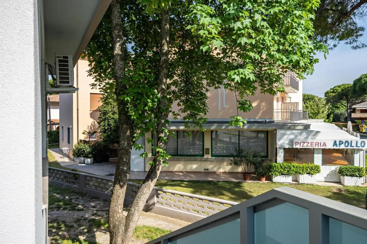 Villa Altan Bibione