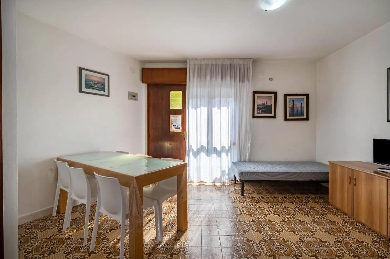 Apartment Villa Altan Bibione