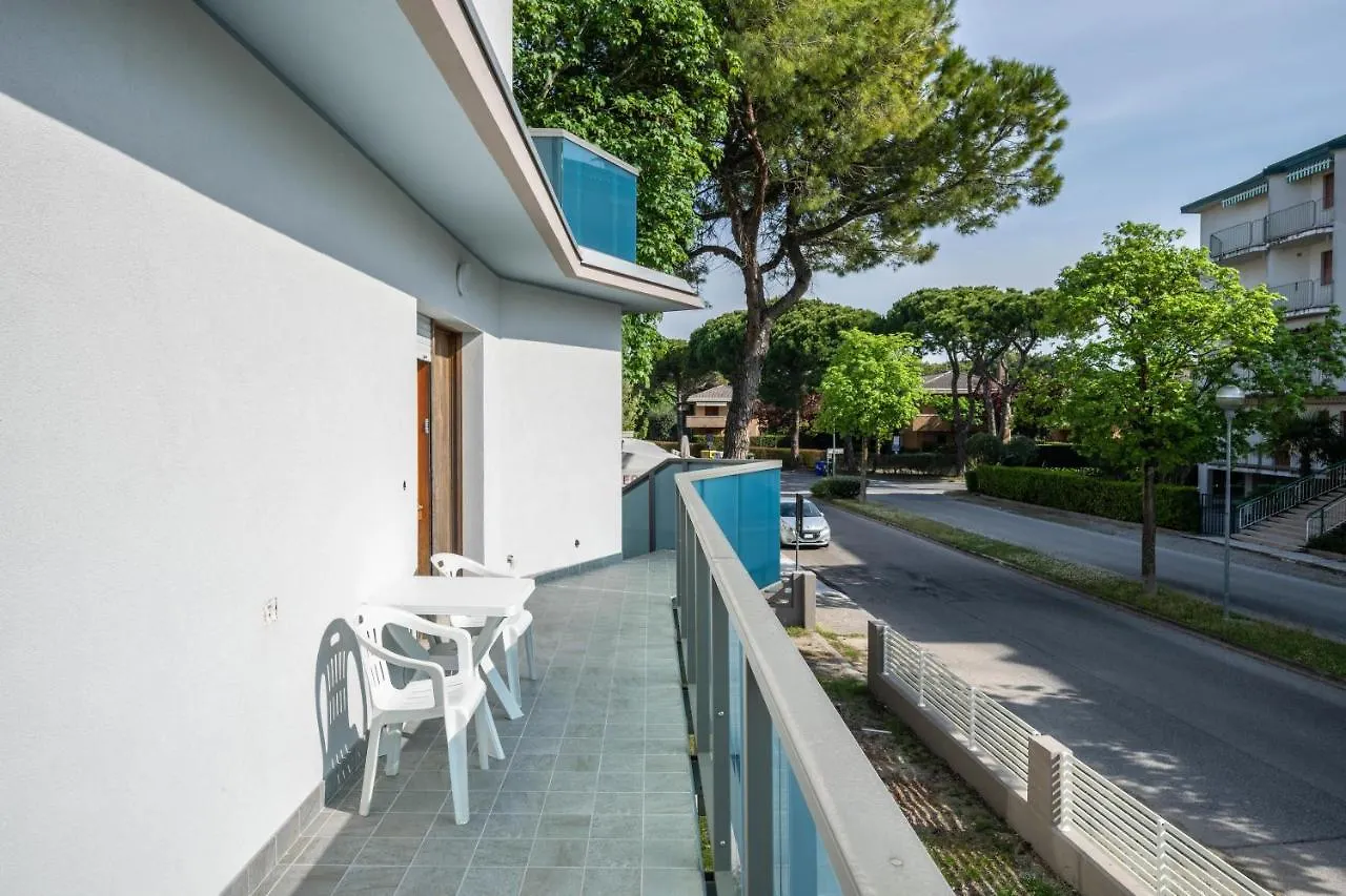 Villa Altan Bibione Italy