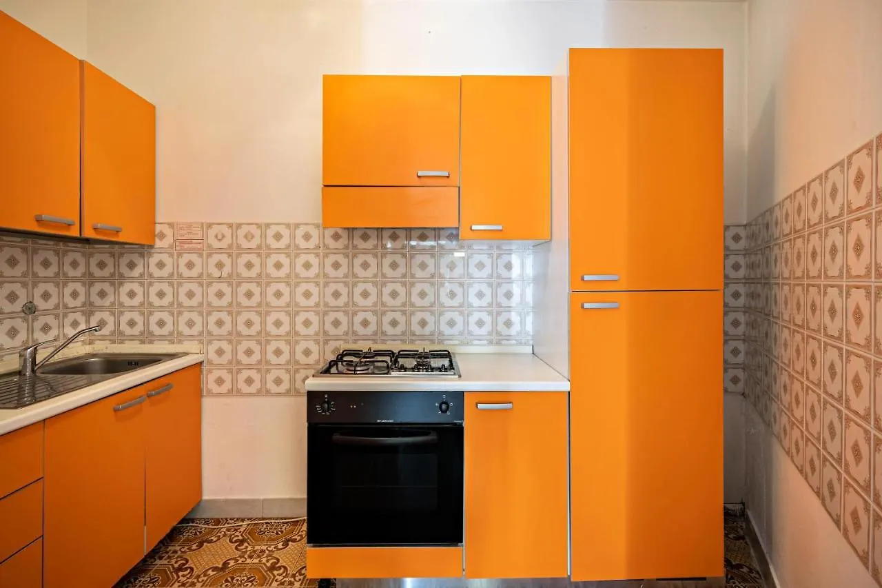 Villa Altan Bibione Apartment