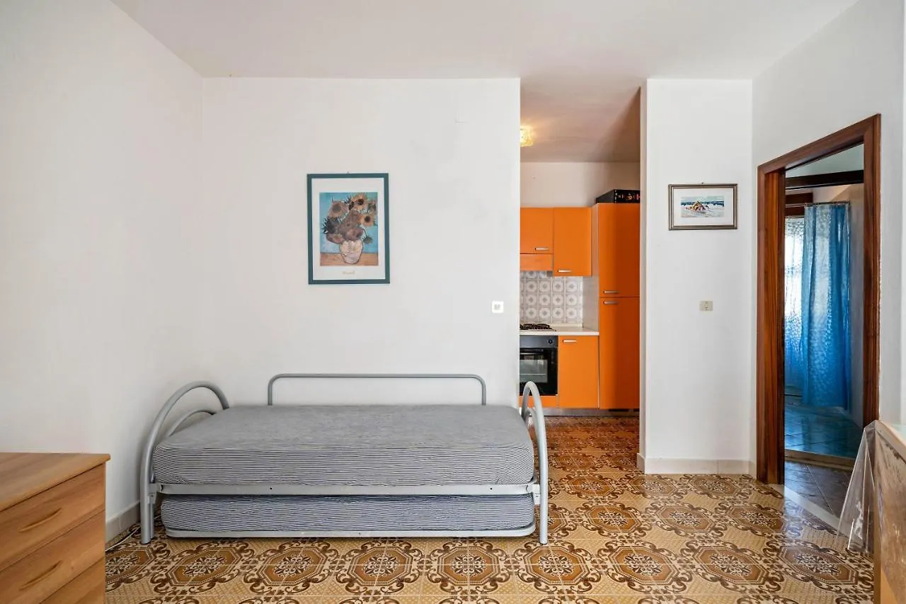 Apartment Villa Altan Bibione