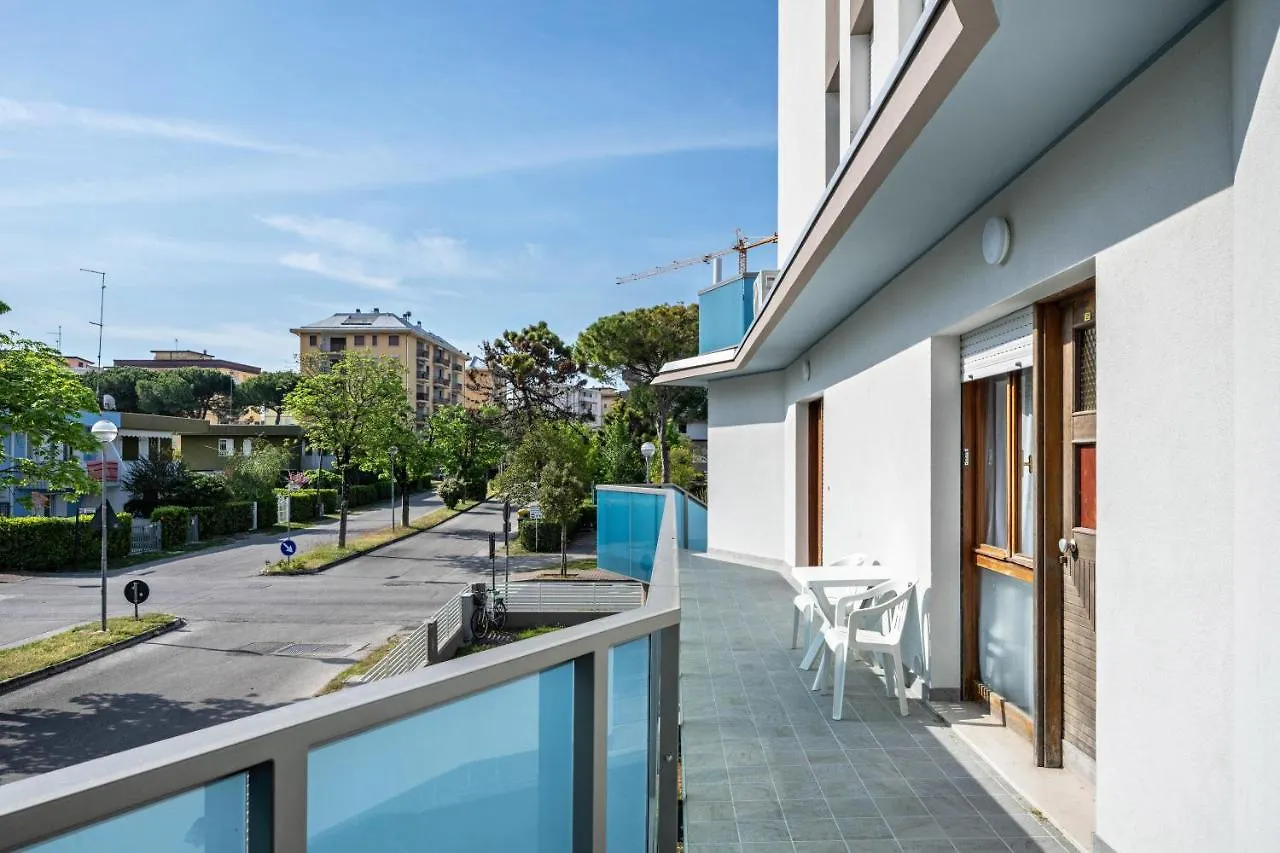 Villa Altan Bibione Italy