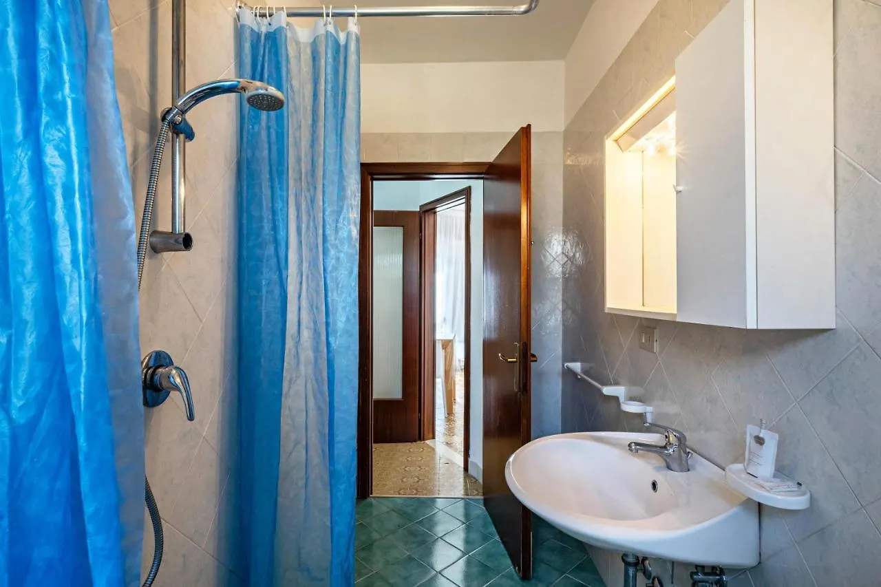 Apartment Villa Altan Bibione