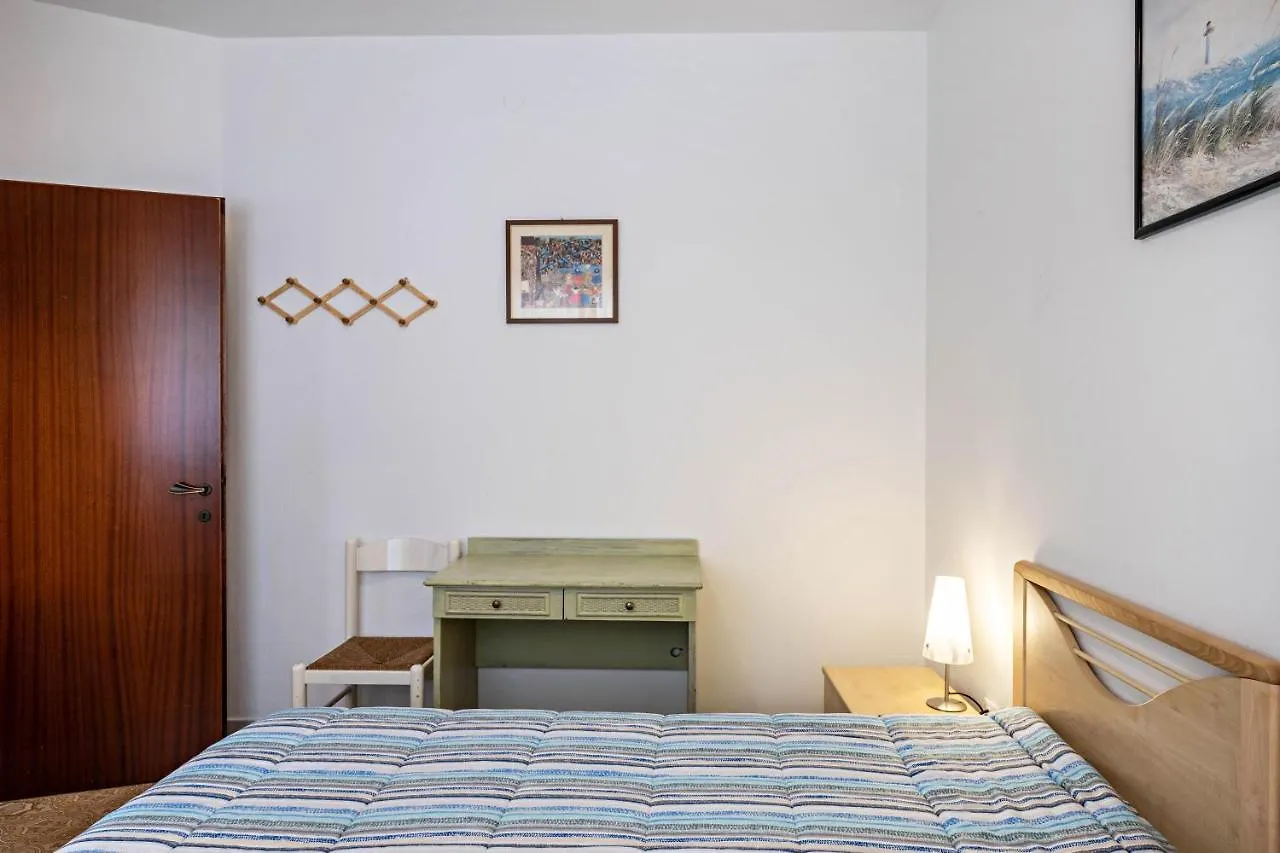 Villa Altan Bibione Apartment