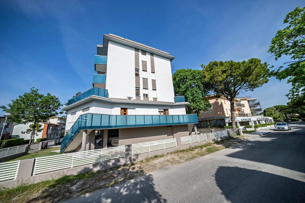 Apartment Villa Altan Bibione