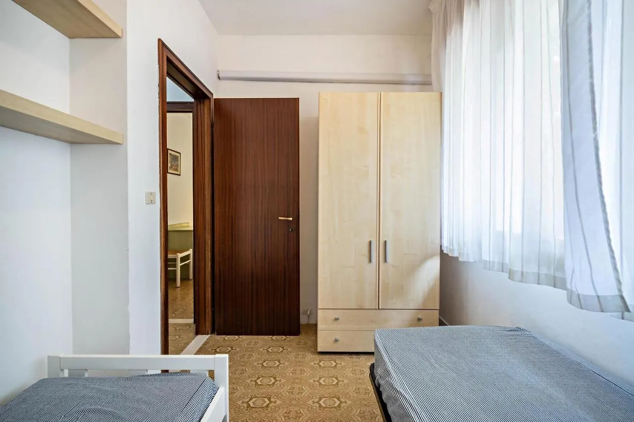 Villa Altan Bibione Apartment