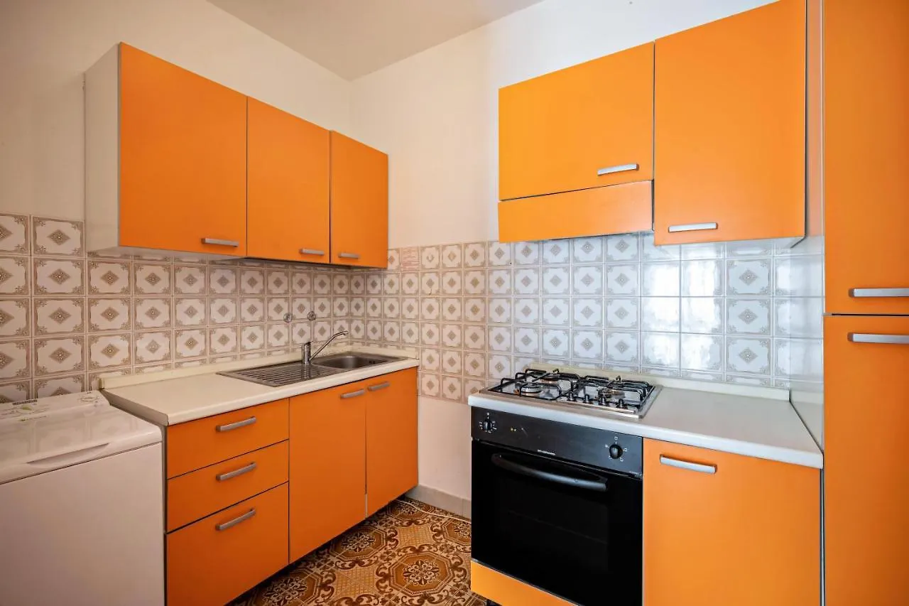 Apartment Villa Altan Bibione Italy
